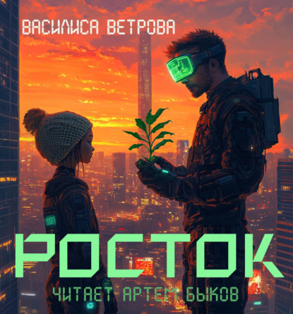 Скачать книгу Росток