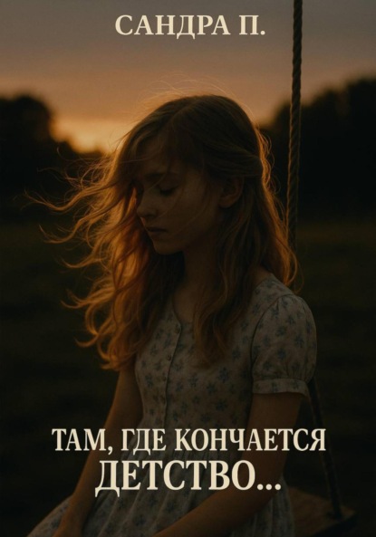 Там, где кончается детство…