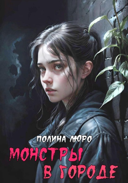 Скачать книгу Монстры в городе (Страшный сон)