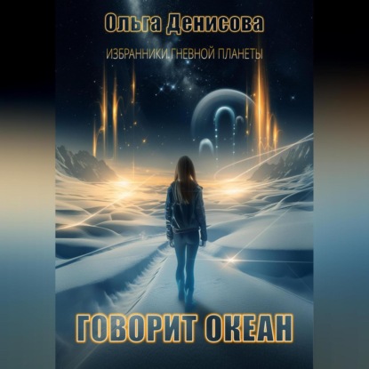 Скачать книгу Говорит океан