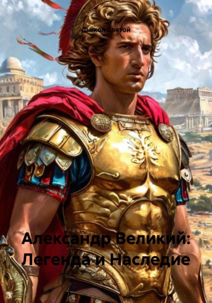 Скачать книгу Александр Великий: Легенда и Наследие