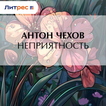 Скачать книгу Неприятность