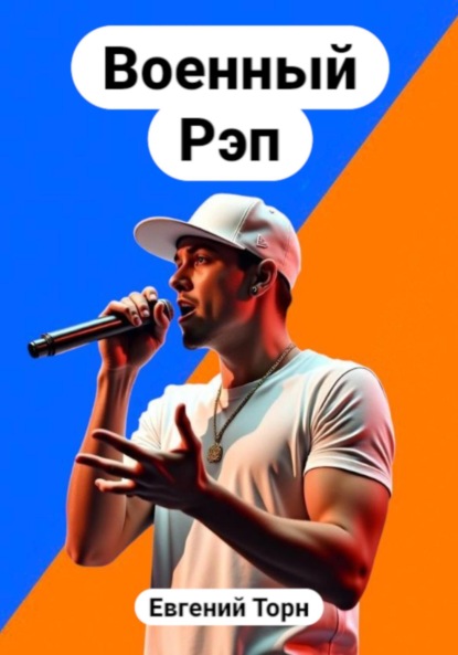 Скачать книгу Военный рэп
