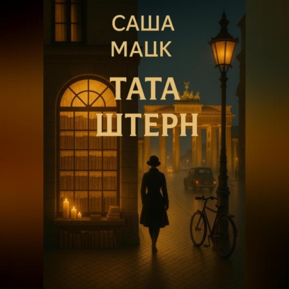 Скачать книгу Тата Штерн
