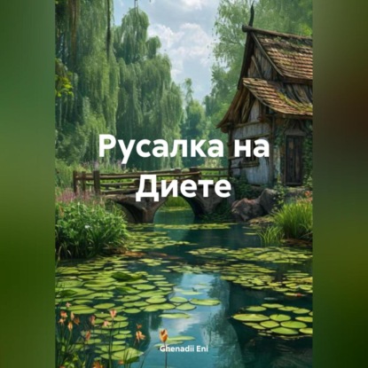 Скачать книгу Русалка на Диете
