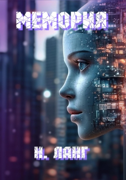 Скачать книгу Мемория