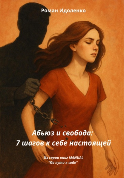 Скачать книгу Абьюз или свобода. 7 шагов к себе настоящей