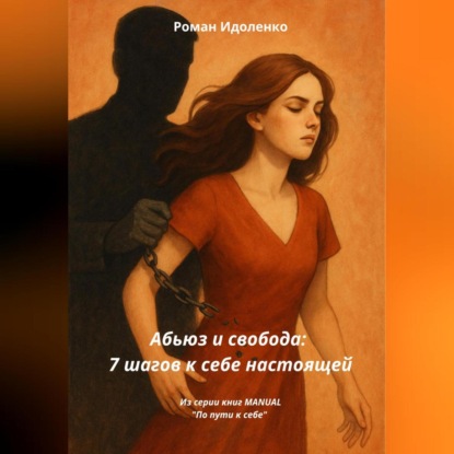 Скачать книгу Абьюз или свобода. 7 шагов к себе настоящей.