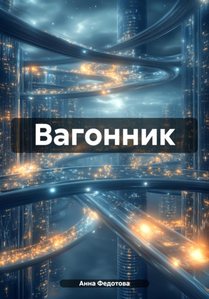 Скачать книгу Вагонник