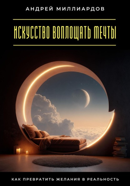 Скачать книгу Искусство воплощать мечты. Как превратить желания в реальность