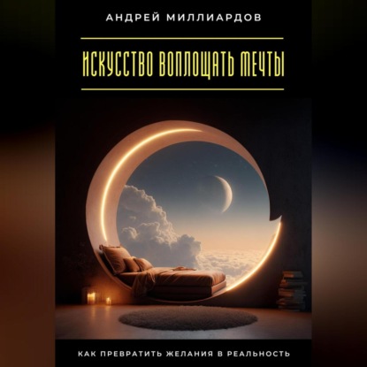 Скачать книгу Искусство воплощать мечты. Как превратить желания в реальность