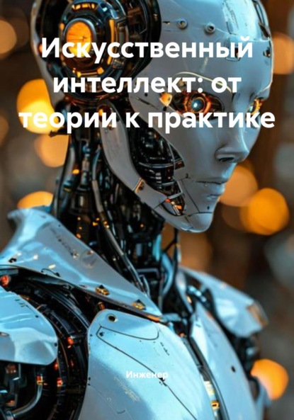 Скачать книгу Искусственный интеллект: от теории к практике