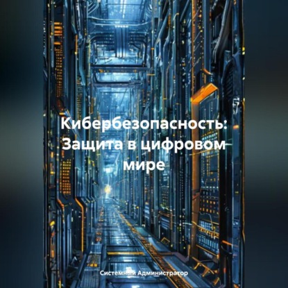 Скачать книгу Кибербезопасность: Защита в цифровом мире