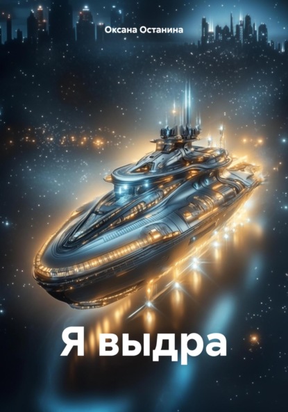 Скачать книгу Я выдра