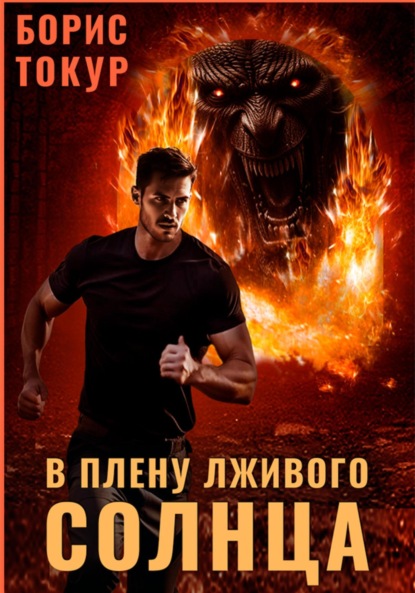 Скачать книгу В плену лживого солнца