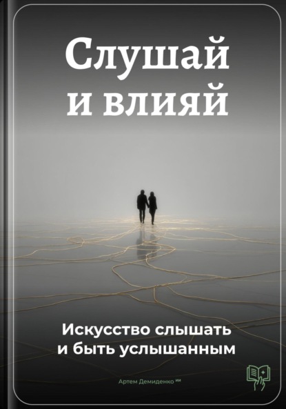 Скачать книгу Слушай и влияй: Искусство слышать и быть услышанным