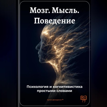 Скачать книгу Мозг. Мысль. Поведение: Психология и когнитивистика простыми словами