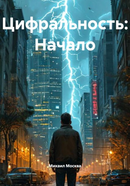 Скачать книгу Цифральность: Начало