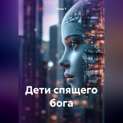 Скачать книгу Дети спящего бога