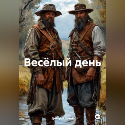 Скачать книгу Весёлый день