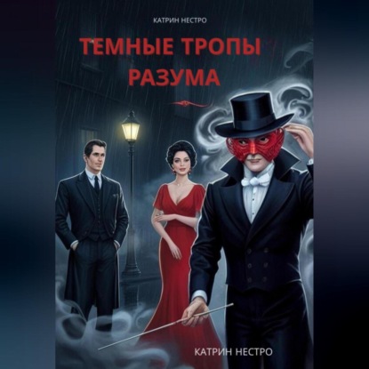 Скачать книгу Темные тропы разума