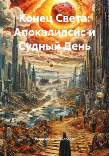 Скачать книгу Конец Света: Апокалипсис и Судный День