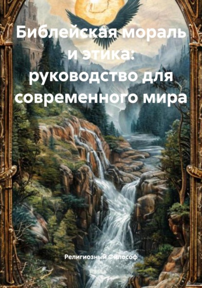 Скачать книгу Библейская мораль и этика: руководство для современного мира
