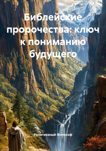 Скачать книгу Библейские пророчества: ключ к пониманию будущего