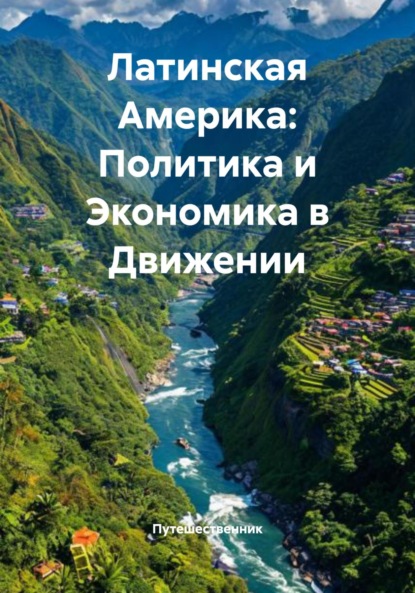 Скачать книгу Латинская Америка: Политика и Экономика в Движении