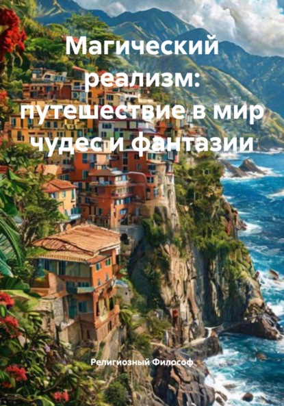 Скачать книгу Магический реализм: путешествие в мир чудес и фантазии