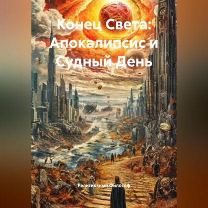 Скачать книгу Конец Света: Апокалипсис и Судный День