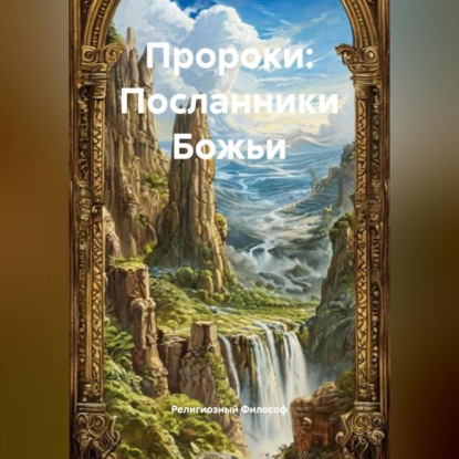 Скачать книгу Пророки: Посланники Божьи