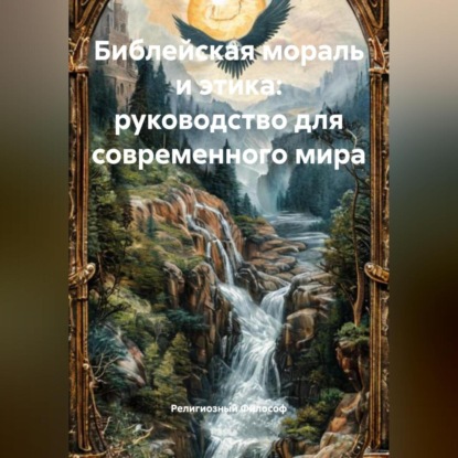 Скачать книгу Библейская мораль и этика: руководство для современного мира