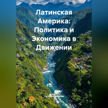 Скачать книгу Латинская Америка: Политика и Экономика в Движении