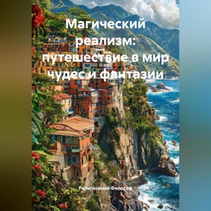 Скачать книгу Магический реализм: путешествие в мир чудес и фантазии