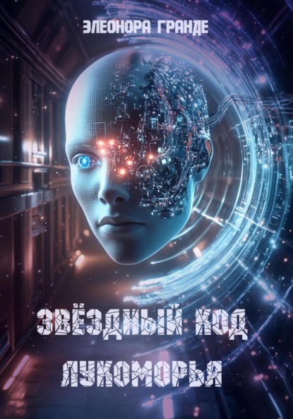 Скачать книгу Звёздный код Лукоморья