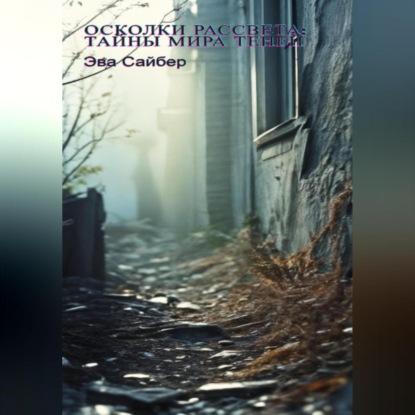 Скачать книгу Осколки рассвета: Тайны мира теней