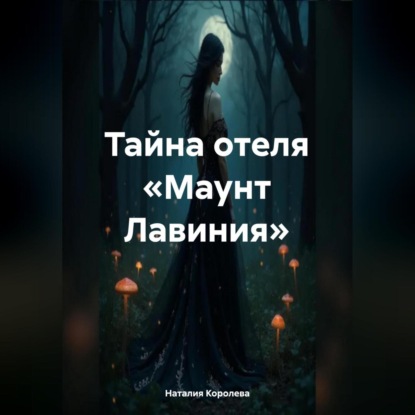 Скачать книгу Тайна отеля «Маунт Лавиния»