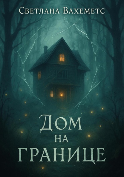 Скачать книгу Дом на границе