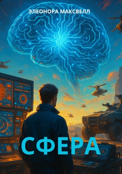 Скачать книгу Сфера