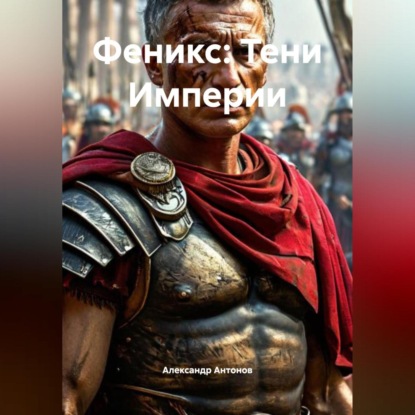 Скачать книгу Феникс: Тени Империи