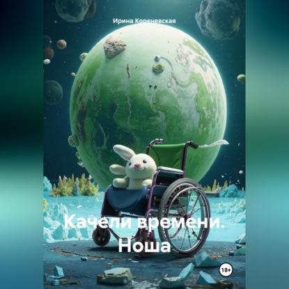 Скачать книгу Качели времени. Ноша