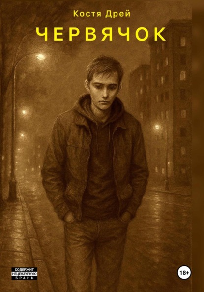 Скачать книгу Червячок