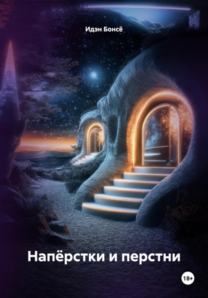 Скачать книгу Напёрстки и перстни