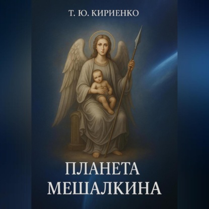Скачать книгу «Планета Мешалкина»