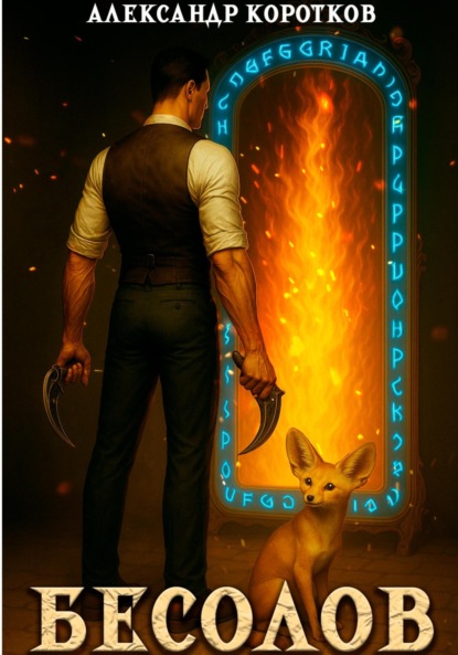 Скачать книгу Бесолов