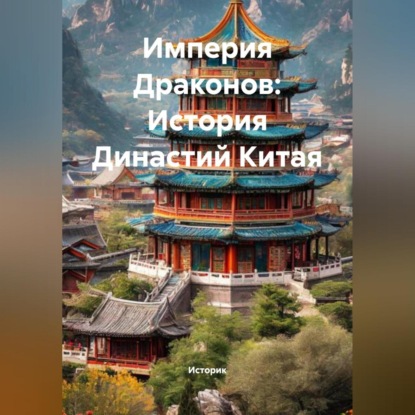Империя Драконов: История Династий Китая