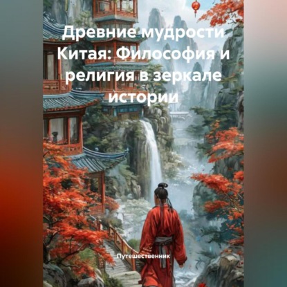 Скачать книгу Древние мудрости Китая: Философия и религия в зеркале истории