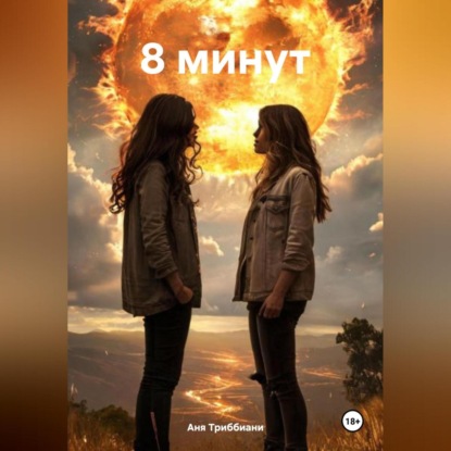 8 минут