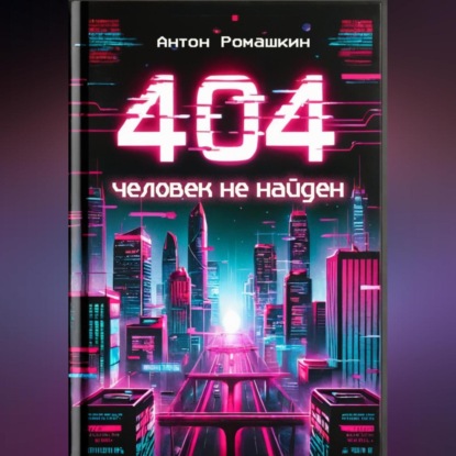 404: Человек не найден